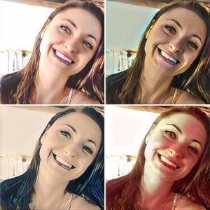 Meet your Posher, Sandra